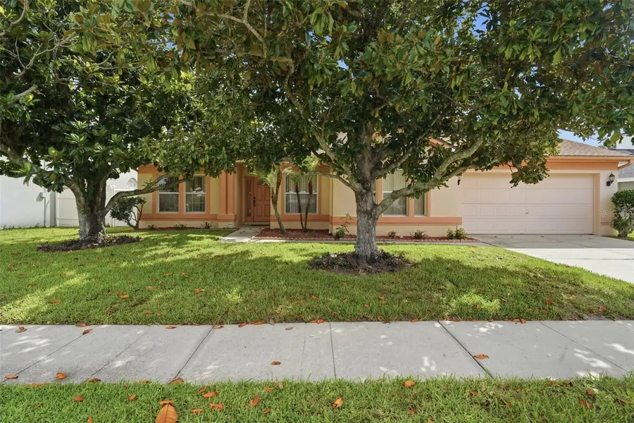 2431 Rolling Broak Drive, Orlando, FL 32837 - #2