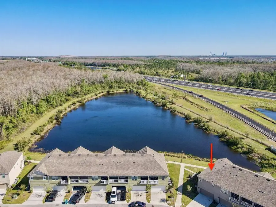 10001 Eagle Rock Alley, Orlando, FL 32832 - #2