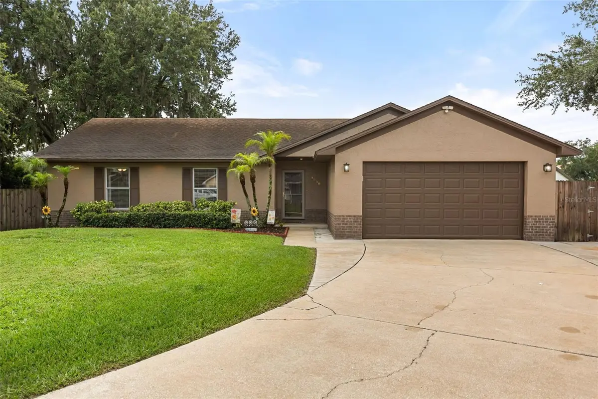 4608 Sturbridge Court, Orlando, FL 32812 - #1