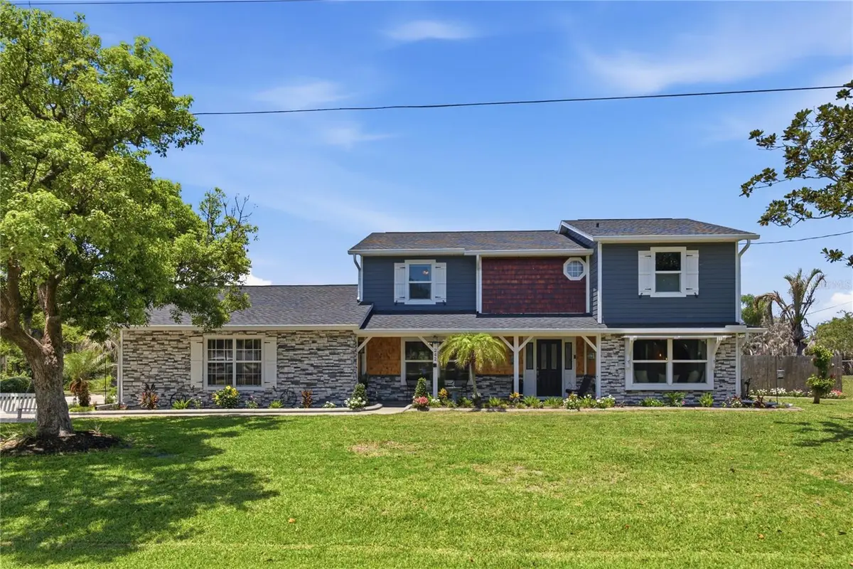 242 Annalisa Place, Merritt Island, FL 32953 - #1