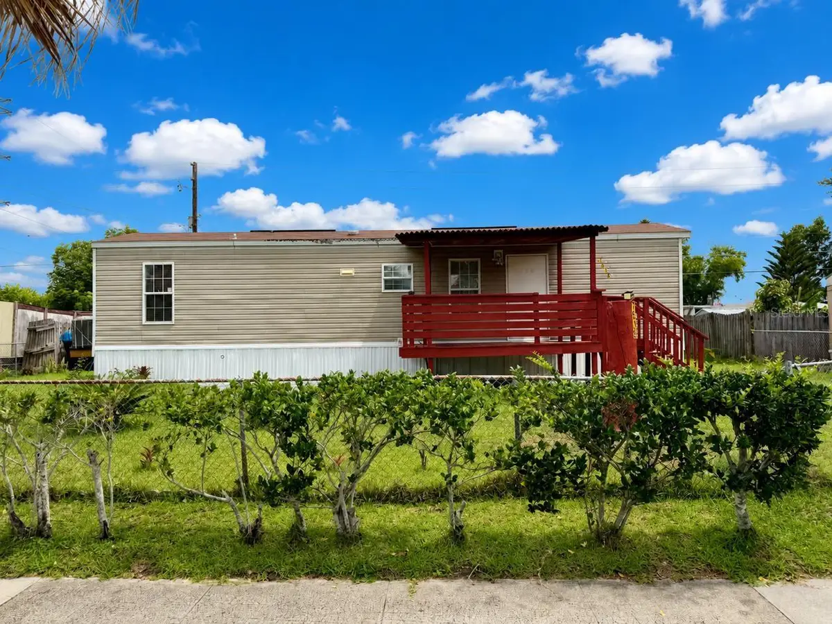 7515 Ranchero Street, Orlando, FL 32822 - #1