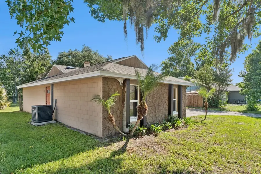 3021 N Orleans Way, Apopka, FL 32703 - #3