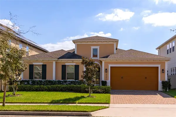 14540 Sunbridge Circle, WINTER GARDEN, FL 34787