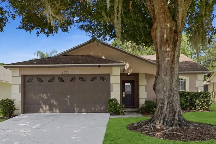 1621 Oak Hill Trail, Kissimmee, FL 34747 - #2