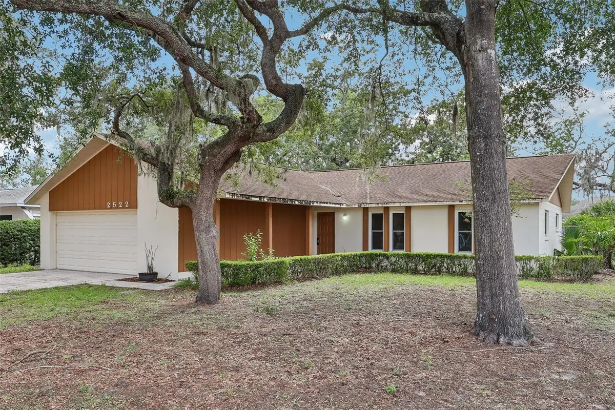 2522 Leston Court, Orlando, FL 32817 - #1
