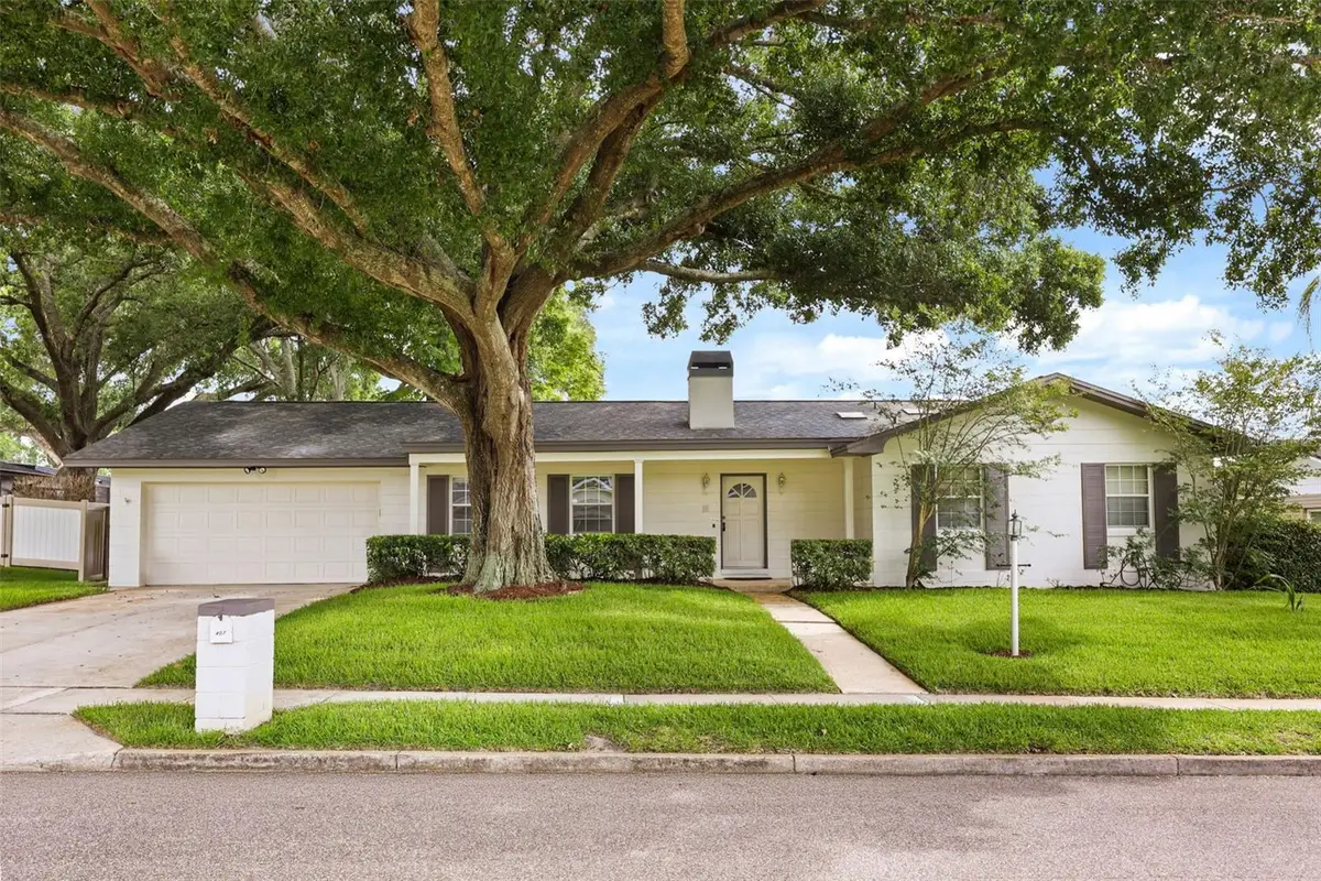 407 Hermitage Drive, Altamonte Springs, FL 32701 - #1