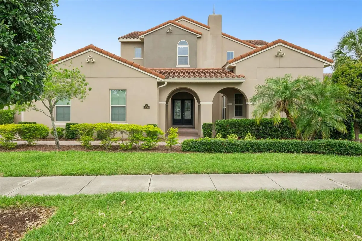 8750 Bayview Crossing Drive, Winter Garden, FL 34787 - #1