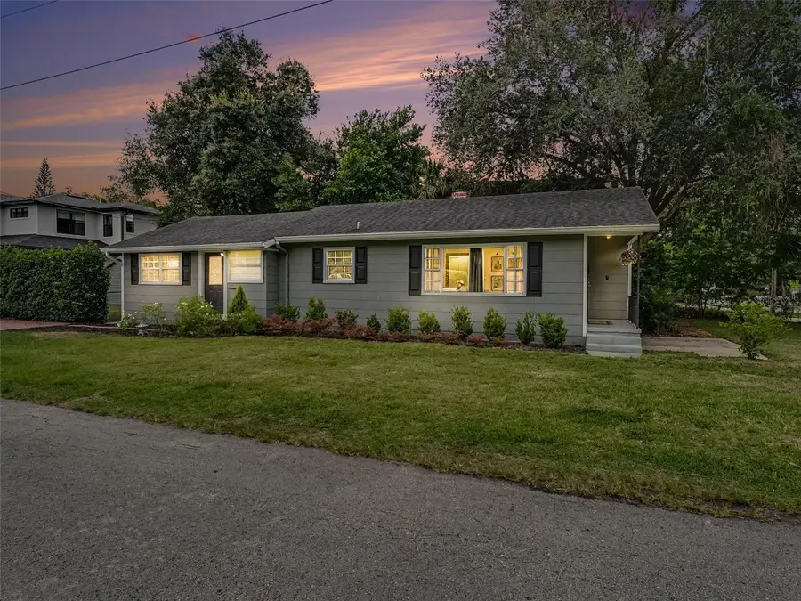 1801 S Fern Creek Avenue, Orlando, FL 32806 - #2