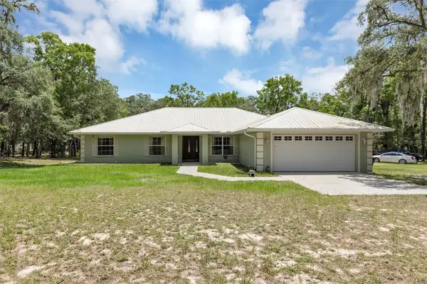 15810 SW 59th Avenue Road, OCALA, FL 34473