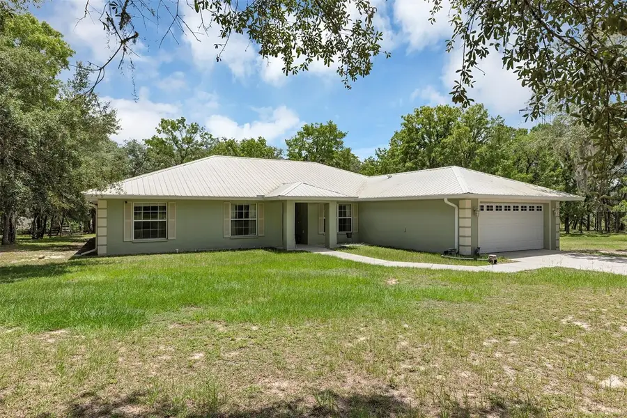 15810 SW 59th Avenue Road, Ocala, FL 34473 - #2
