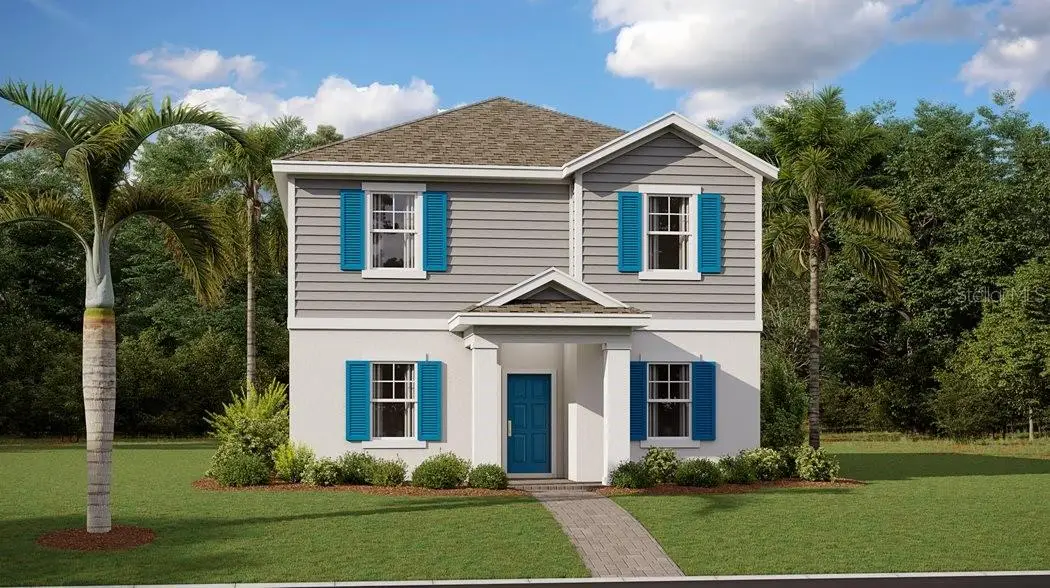 6044 Meditation Drive, Clermont, FL 34714 - #1