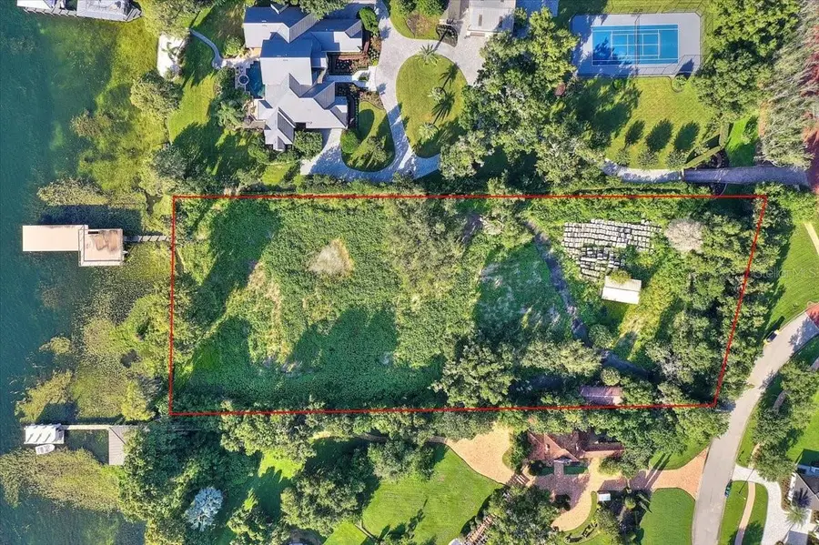 12422 Park Avenue, Windermere, FL 34786 - #2