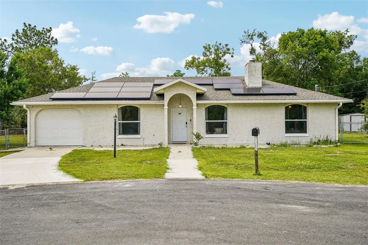 18 Spring Radial, Ocala, FL 34472 - #1