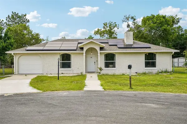 18 Spring Radial, OCALA, FL 34472