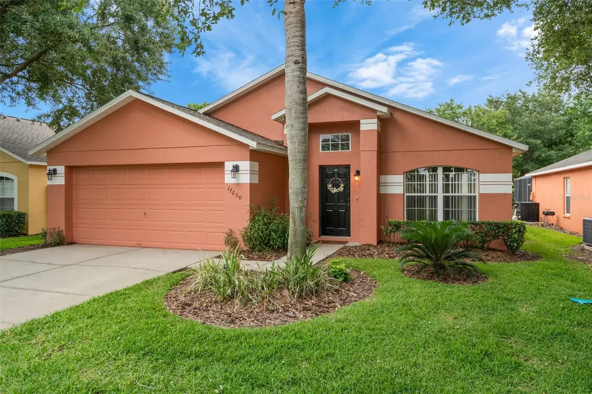 17650 Woodcrest Way, Clermont, FL 34714 - #1