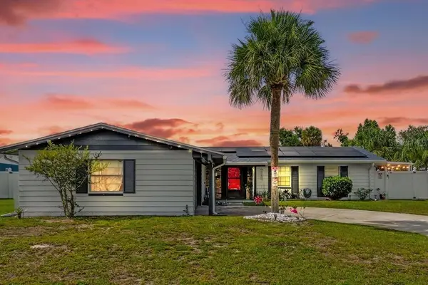 721 Marlowe Avenue, ORLANDO, FL 32809