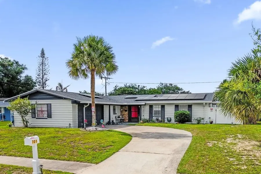 721 Marlowe Avenue, Orlando, FL 32809 - #3