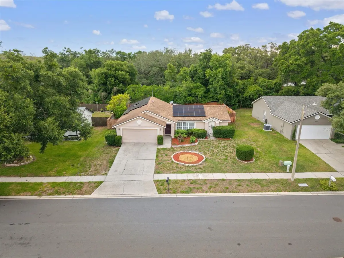 1219 Maybrook Street S, Apopka, FL 32703 - #1