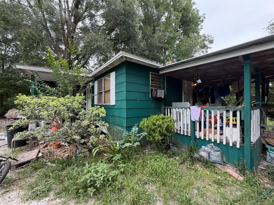 39412 Mercer Road, Dade City, FL 33523 - #2