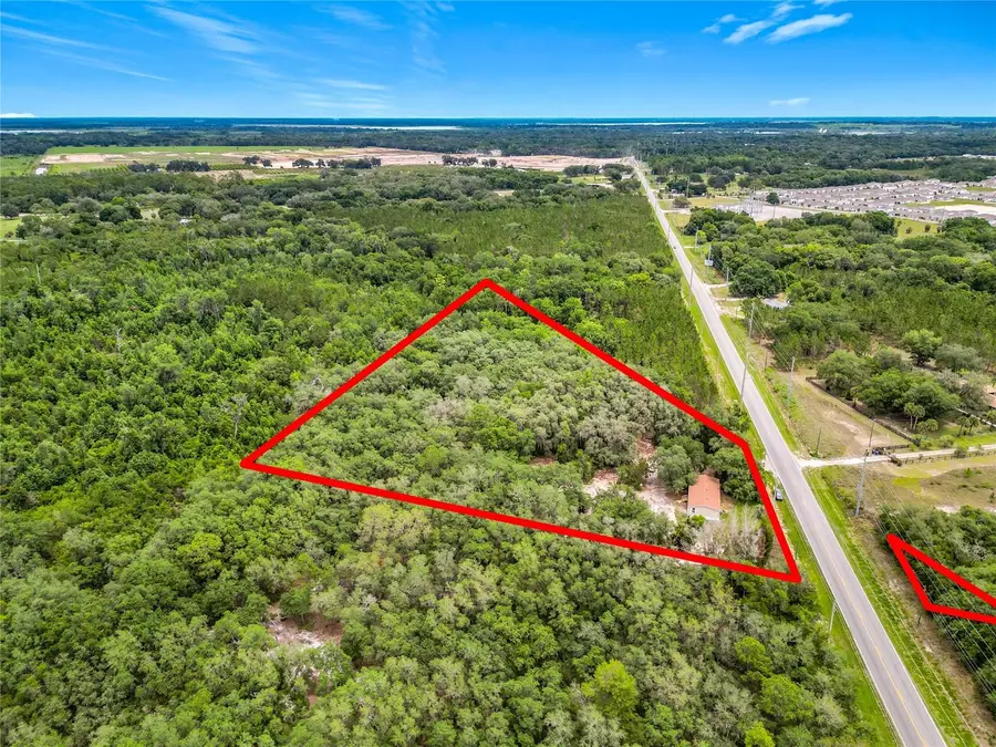 9129 County Road 44, Leesburg, FL 34788 - #2