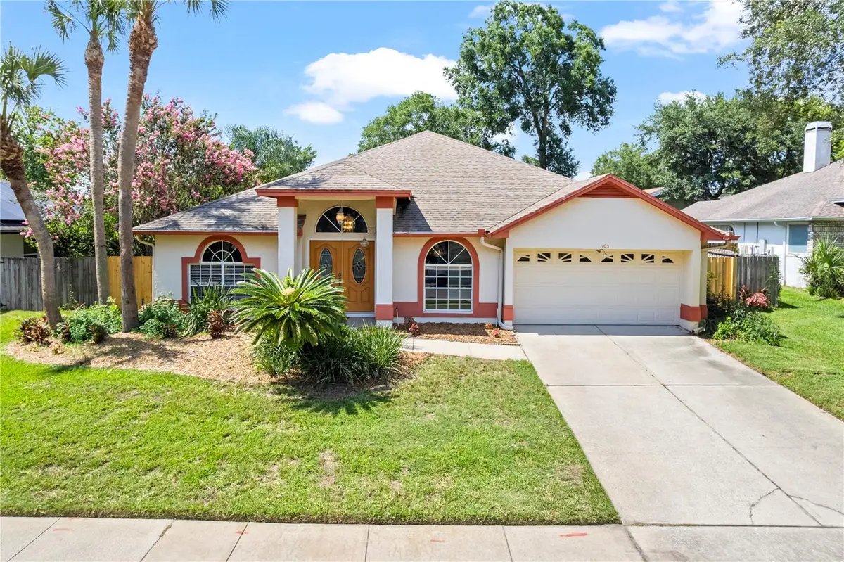1105 Clinging Vine Place, Winter Springs, FL 32708 - #1