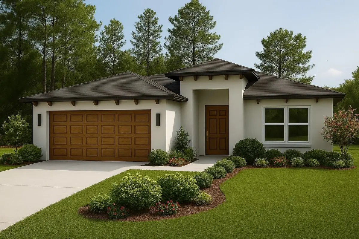 995 9th Avenue, Deland, FL 32724 - #1