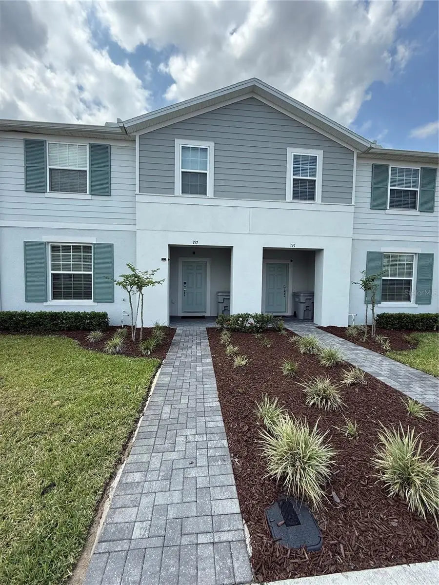 197 Jetty Way, Davenport, FL 33897 - #1