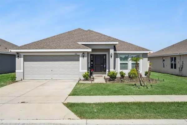 1106 Citrus Landings Boulevard, DAVENPORT, FL 33837