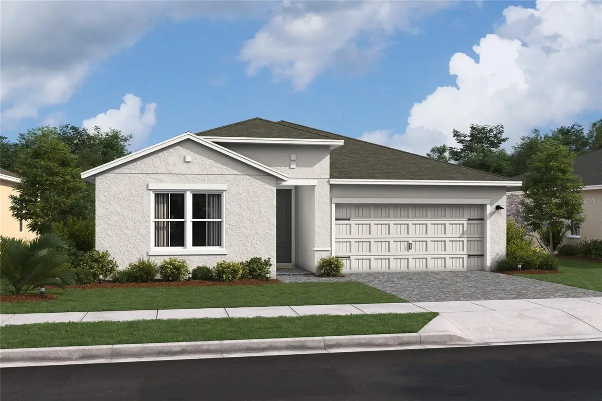 3122 Rein Avenue, Davenport, FL 33837 - #1