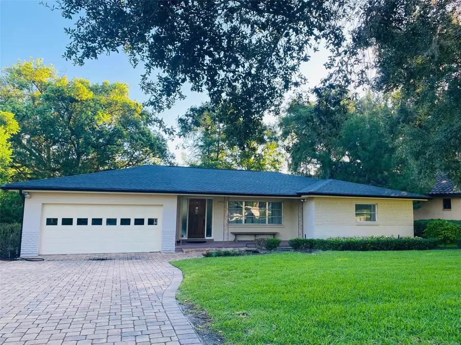 1113 Via Del Mar, Winter Park, FL 32789 - #2