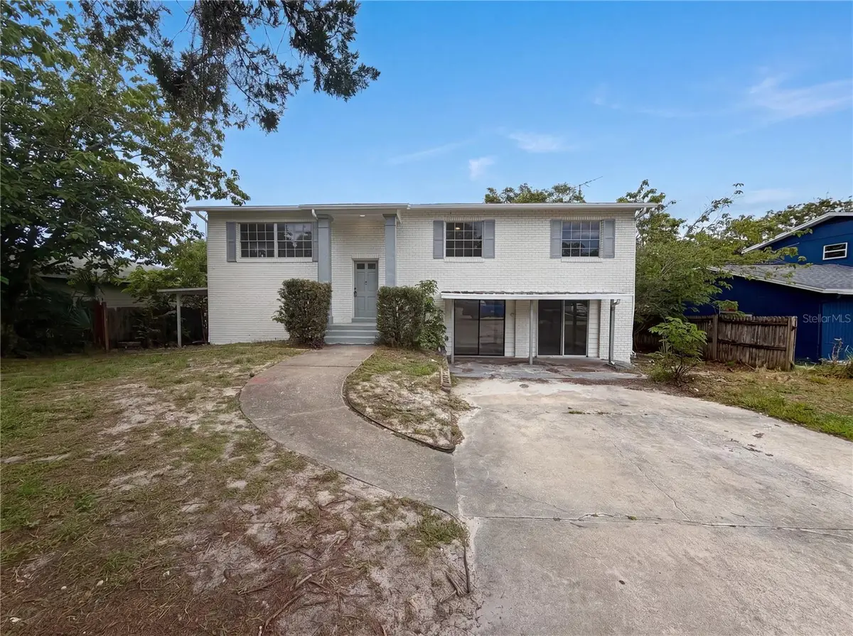 333 E Chelsea Street, Deland, FL 32724 - #1