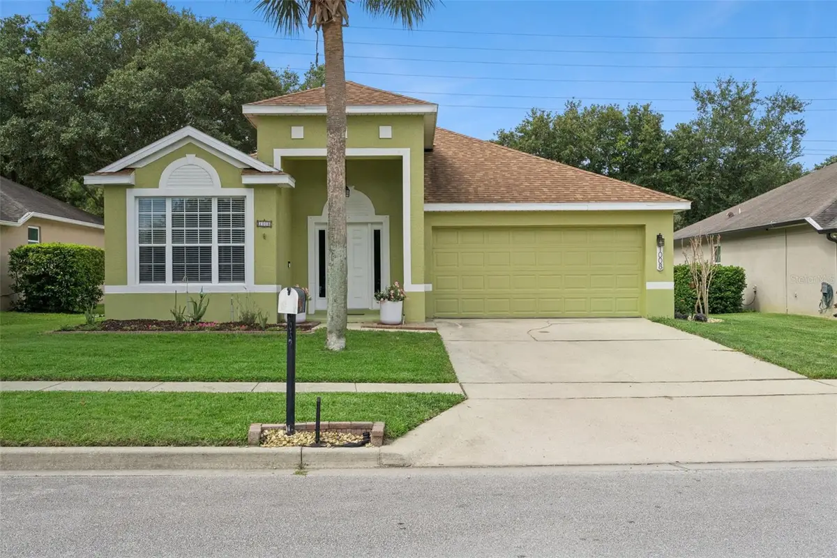 1008 Magnolia Blossom Court, Apopka, FL 32712 - #1