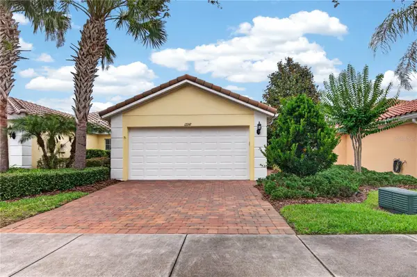 12247 Pescara Lane, ORLANDO, FL 32827