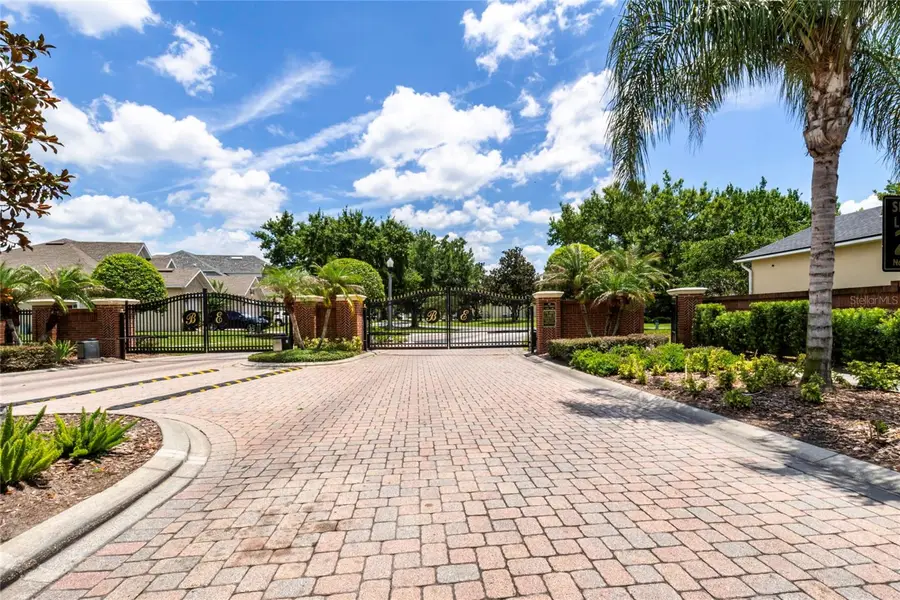 16431 Bristol Lake Circle, Orlando, FL 32828 - #3