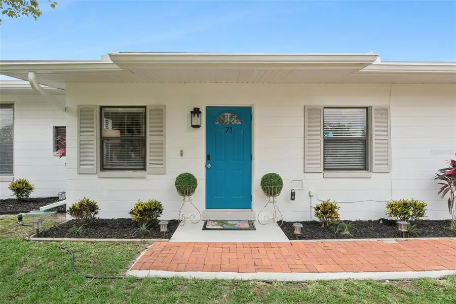 71 1st Street, Chuluota, FL 32766 - #3