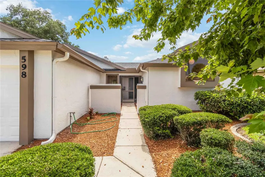 598 Pine Forest Court, Melbourne, FL 32940 - #3