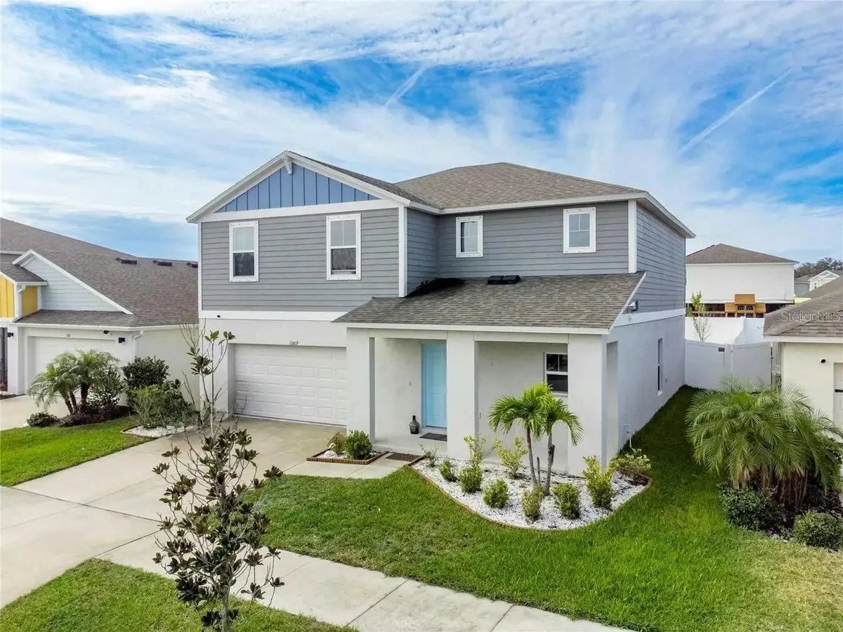 13109 Fruitville Way, Riverview, FL 33579 - #1