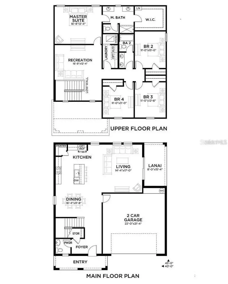 13109 Fruitville Way, Riverview, FL 33579 - #2