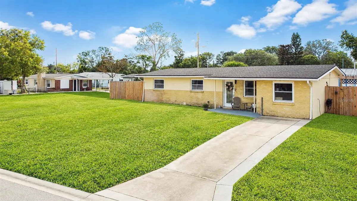 53 High Ridge Road, Daytona Beach, FL 32117 - #1