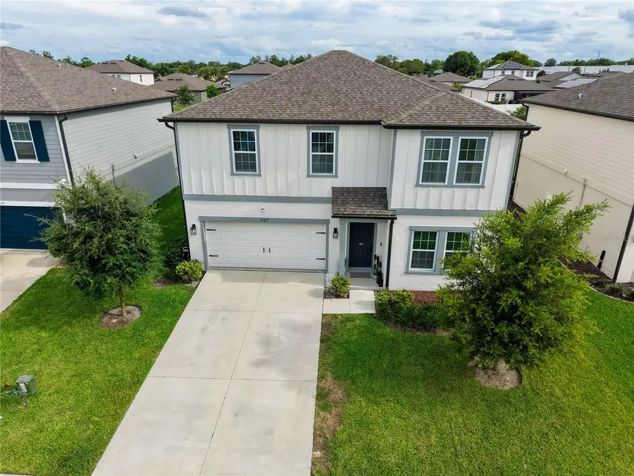 1187 Pearl Tree Road, Deltona, FL 32725 - #3