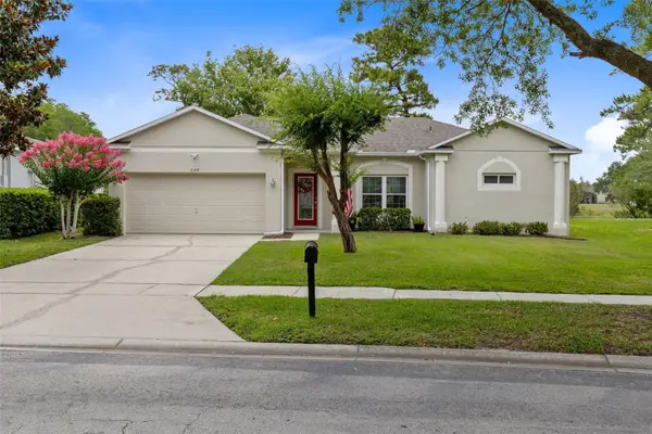 2144 Stone Cross Circle, ORLANDO, FL 32828