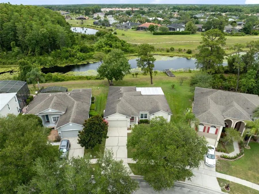 2144 Stone Cross Circle, Orlando, FL 32828 - #2