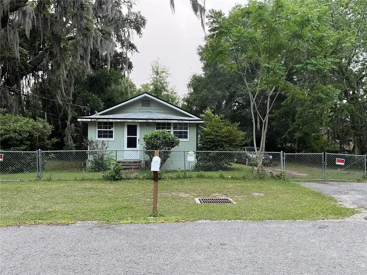 2432 SW 1st St, Ocala, FL 34475 - #1