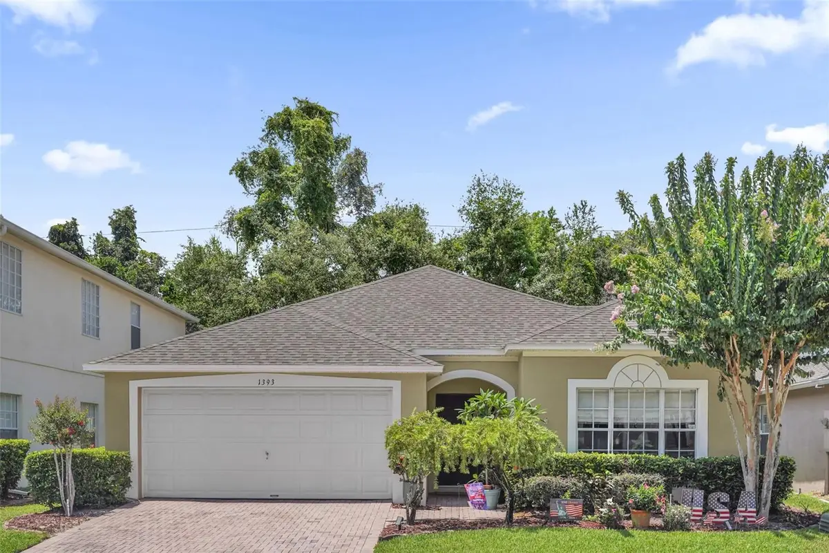 1393 Waukon Circle, Casselberry, FL 32707 - #1