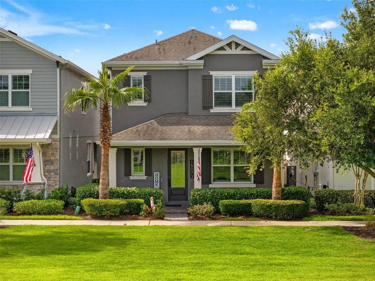 15073 Valverse Alley, Winter Garden, FL 34787 - #1