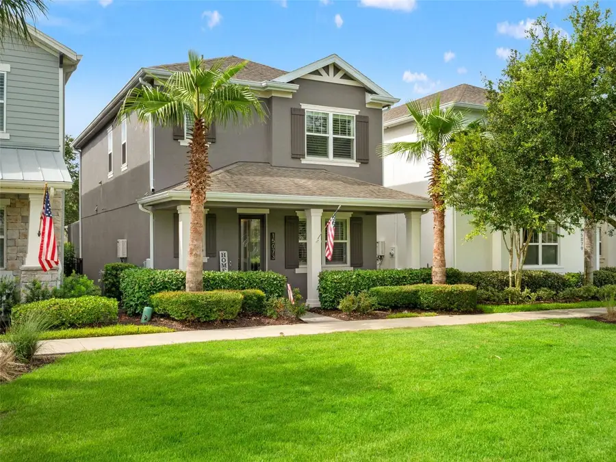 15073 Valverse Alley, Winter Garden, FL 34787 - #2