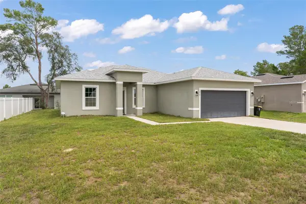 274 Elm Court, KISSIMMEE, FL 34759