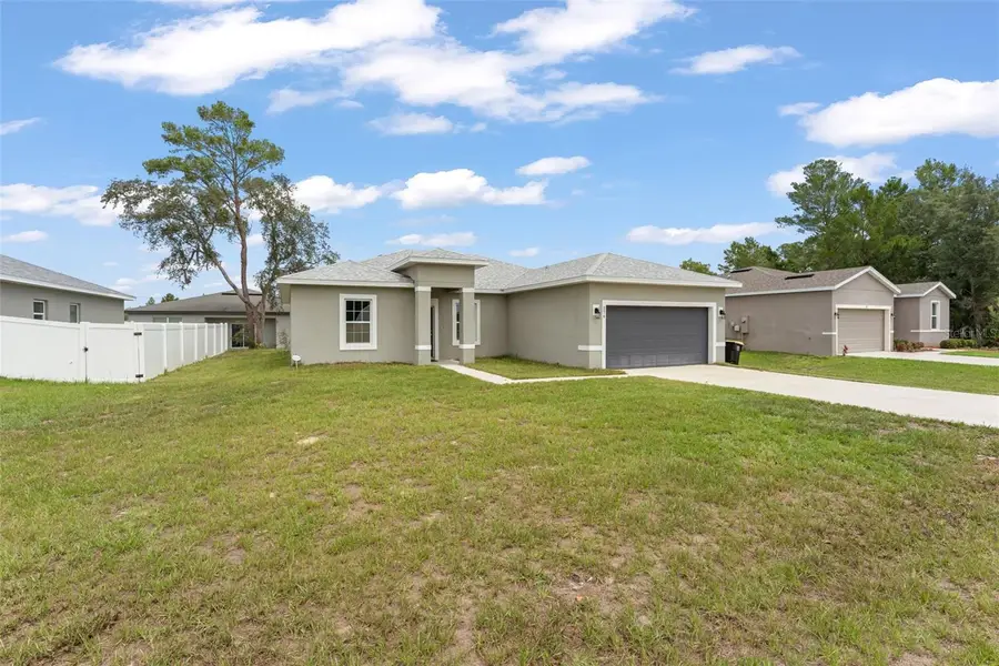 274 Elm Court, Poinciana, FL 34759 - #2