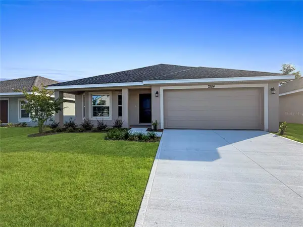 7584 Bent Tree Loop, ST CLOUD, FL 34771