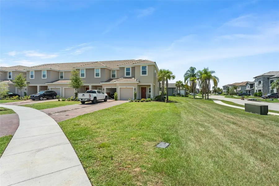 3556 Landing Net Drive, Kissimmee, FL 34746 - #2